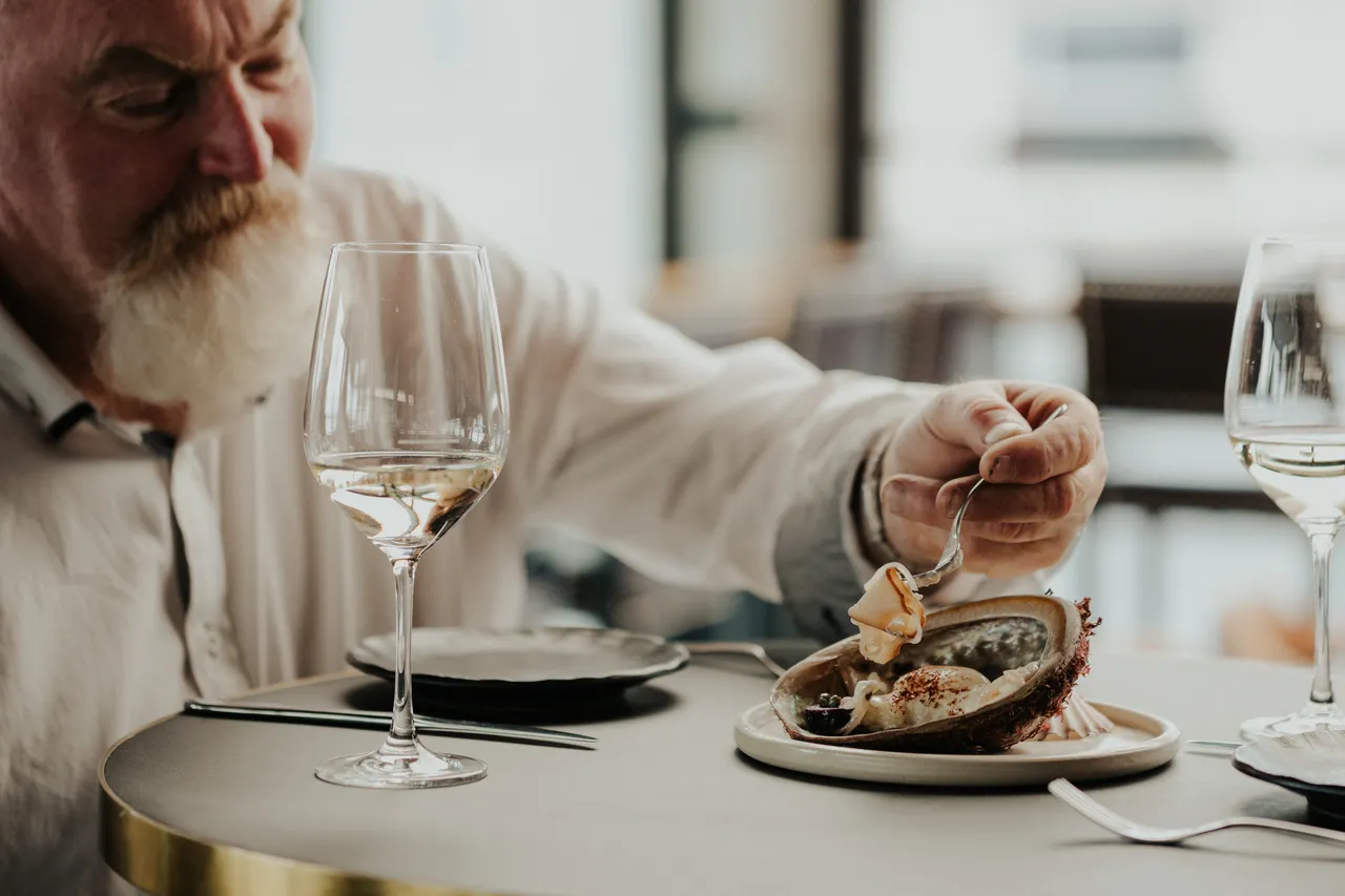 Restaurant Fine Dining