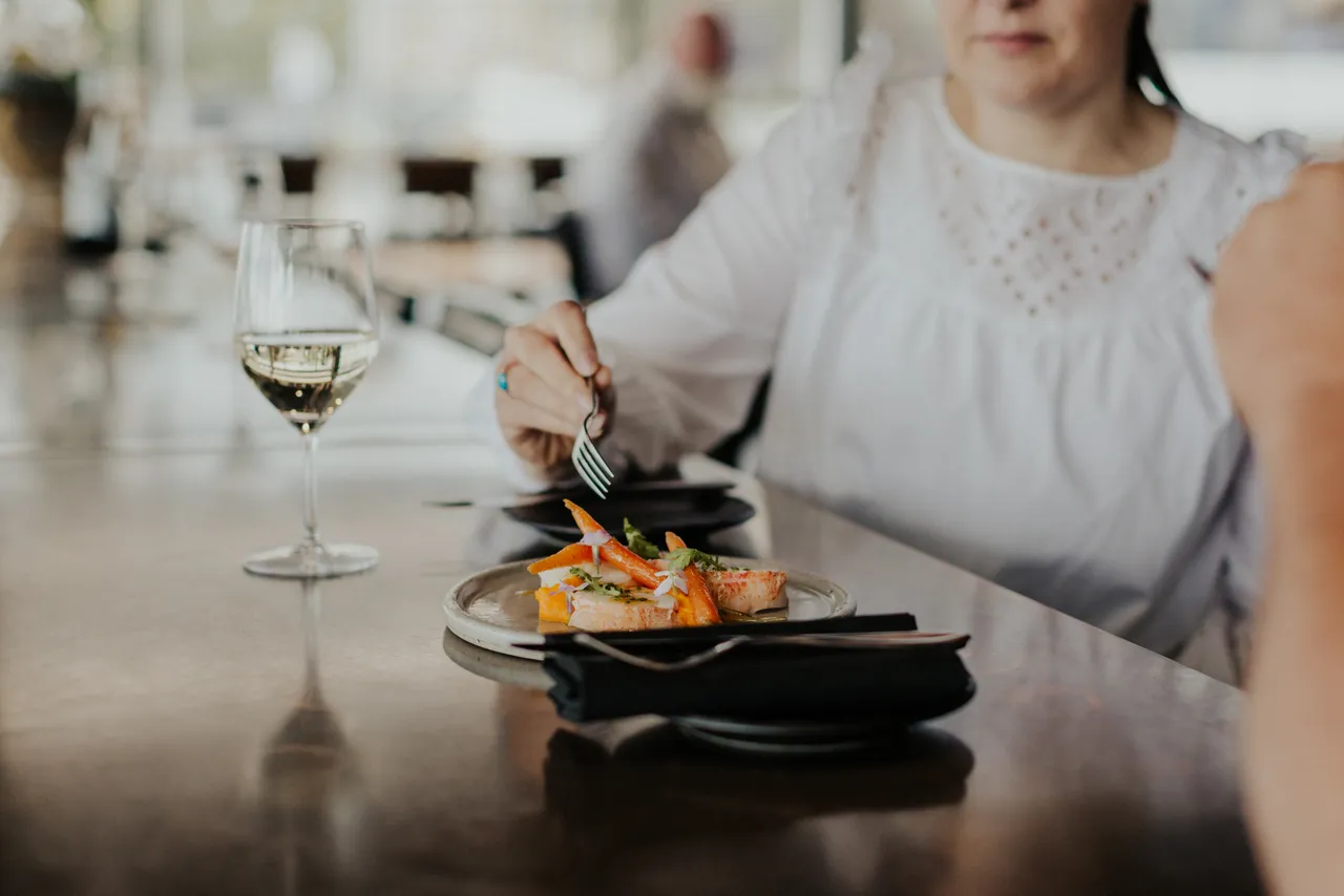 Restaurant Fine Dining