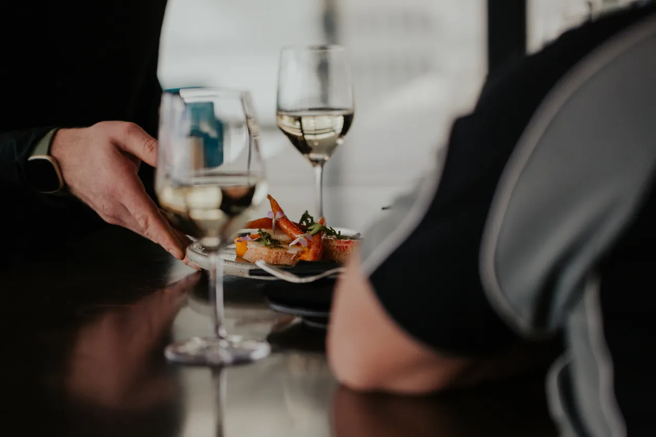 Restaurant Fine Dining