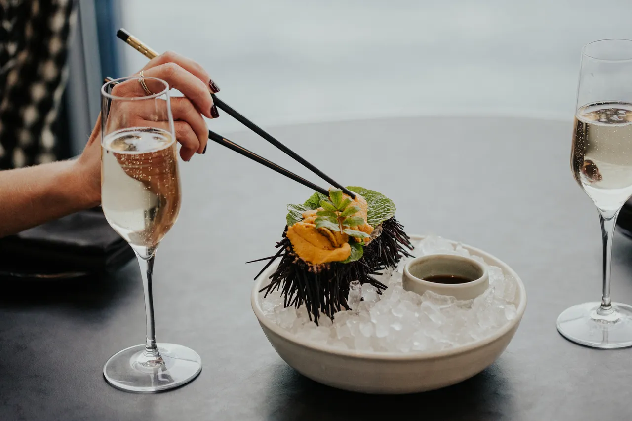 Restaurant Fine Dining