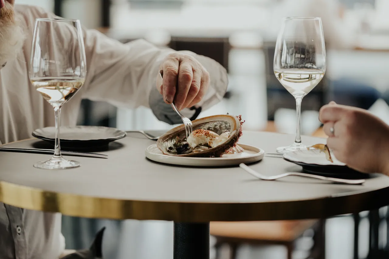Restaurant Fine Dining