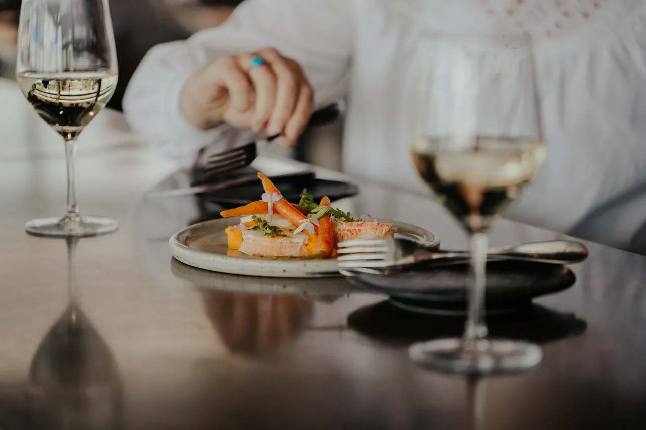 Restaurant Fine Dining
