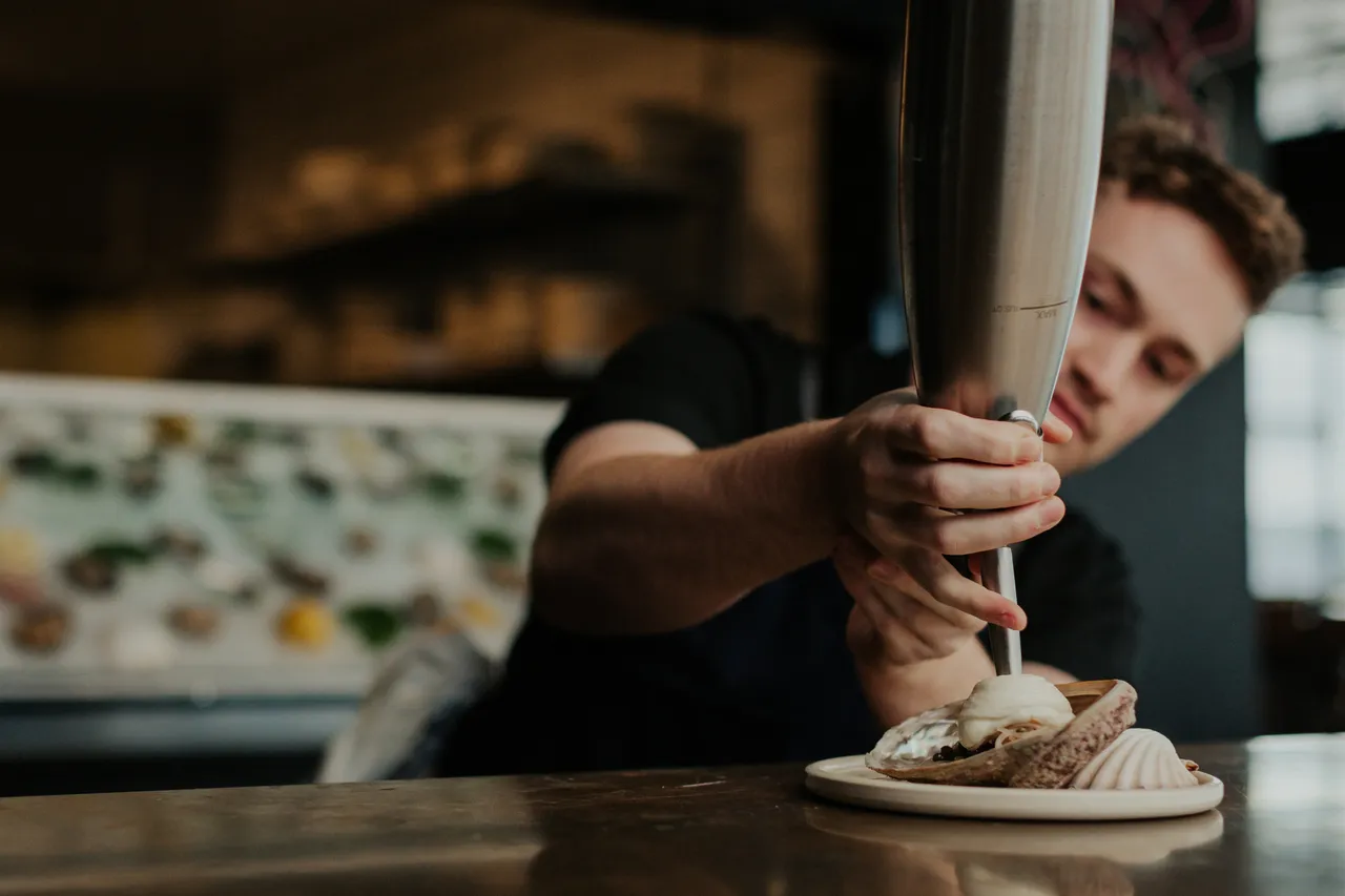 Restaurant Fine Dining