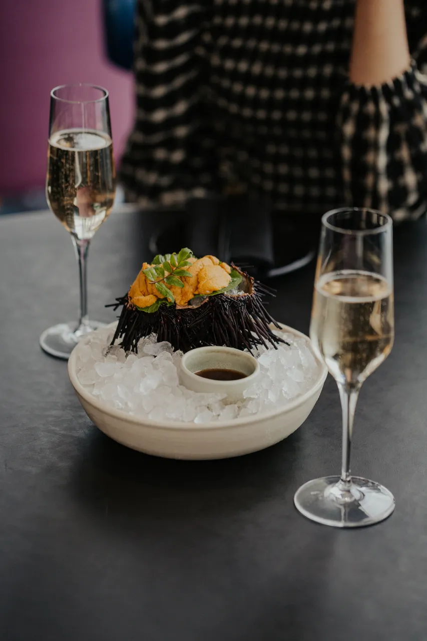 Restaurant Fine Dining