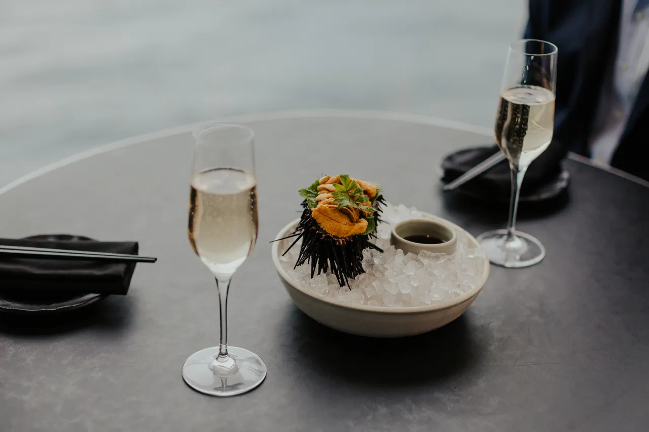 Restaurant Fine Dining