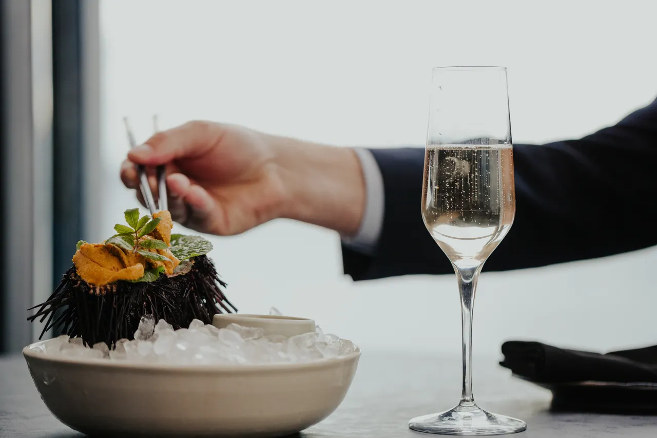 Restaurant Fine Dining