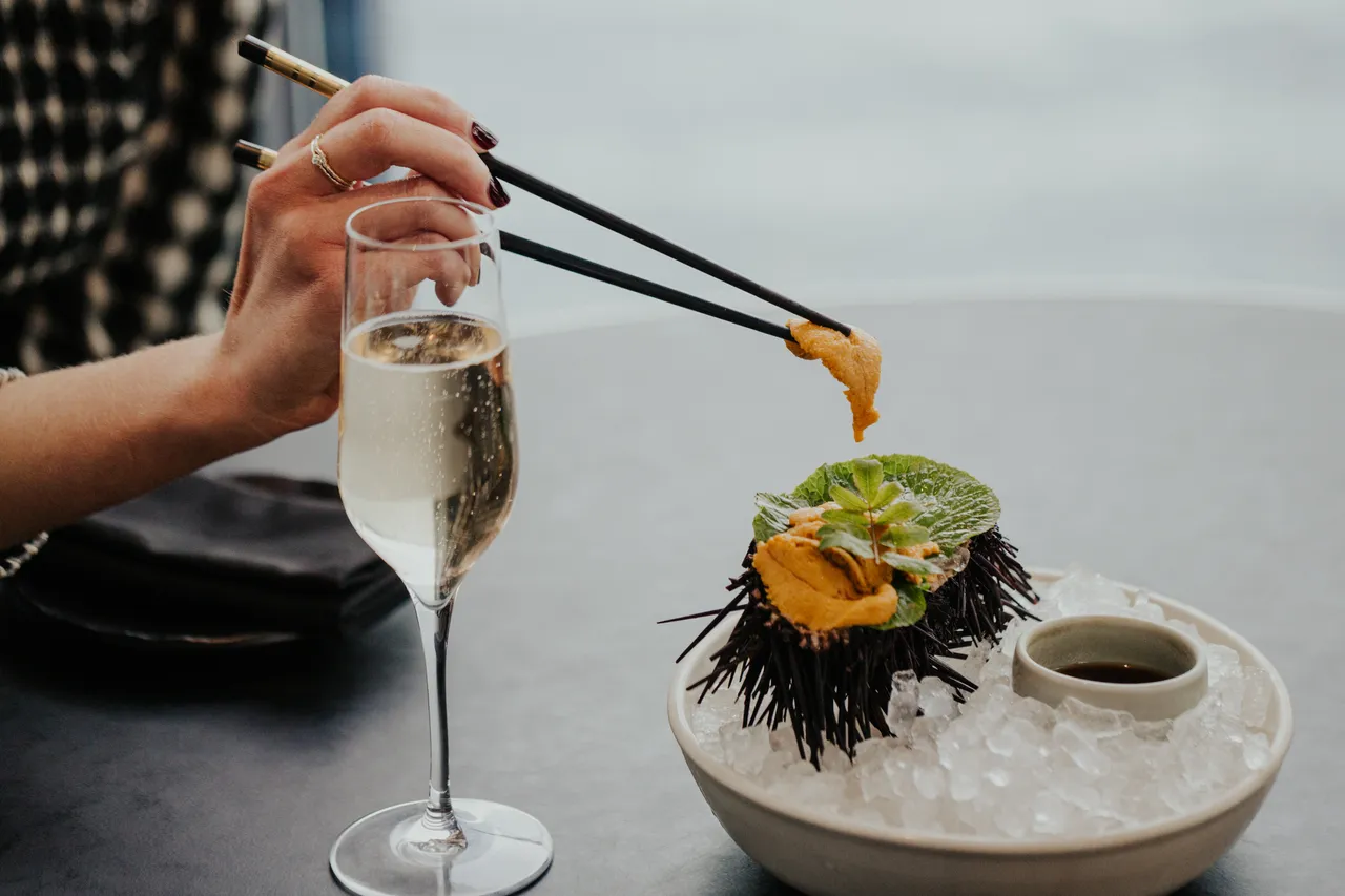 Restaurant Fine Dining
