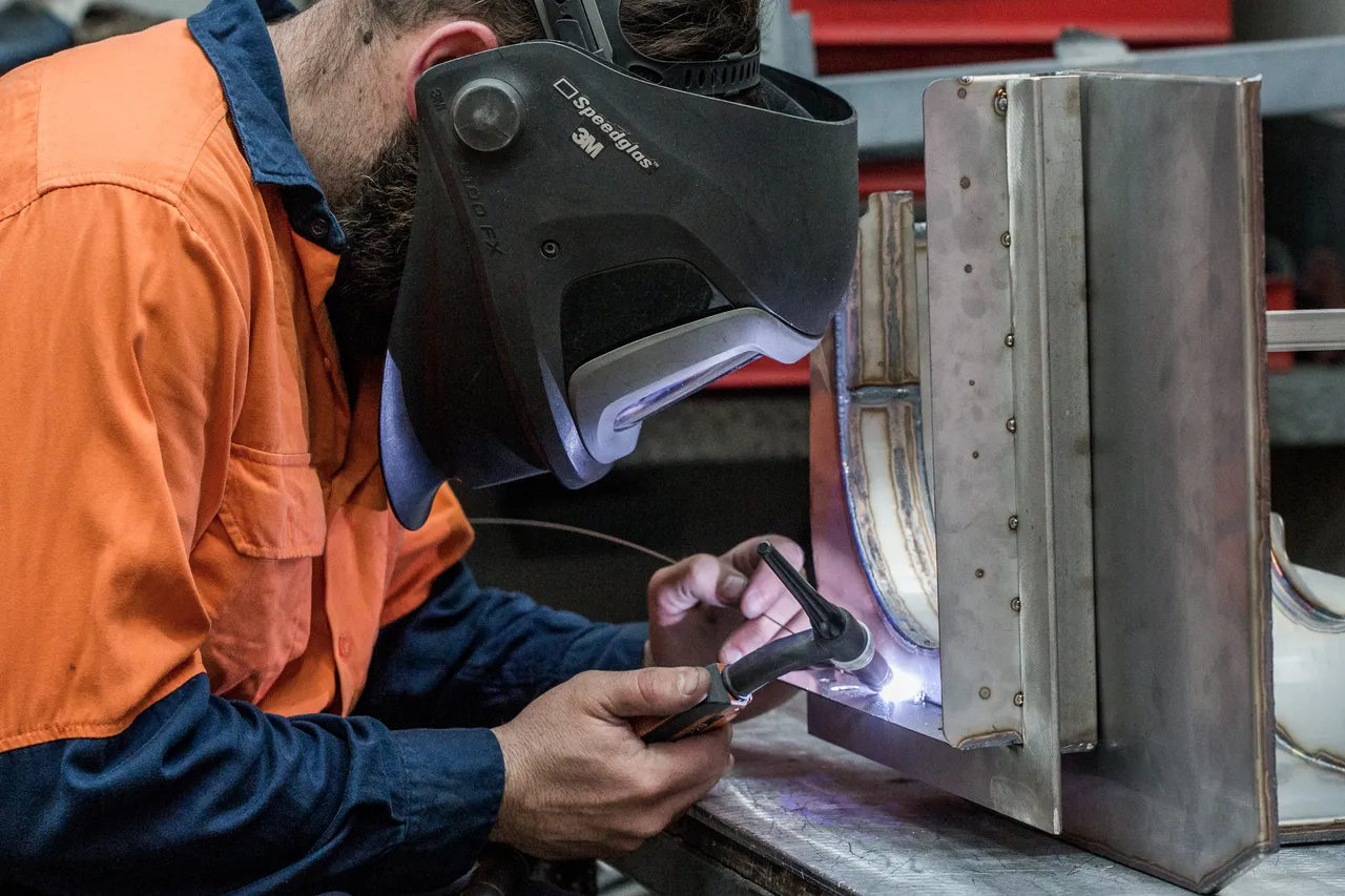 Direct Edge Manufacturing