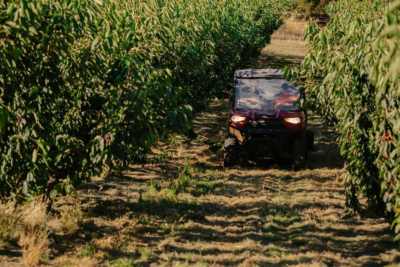 Farm UTV