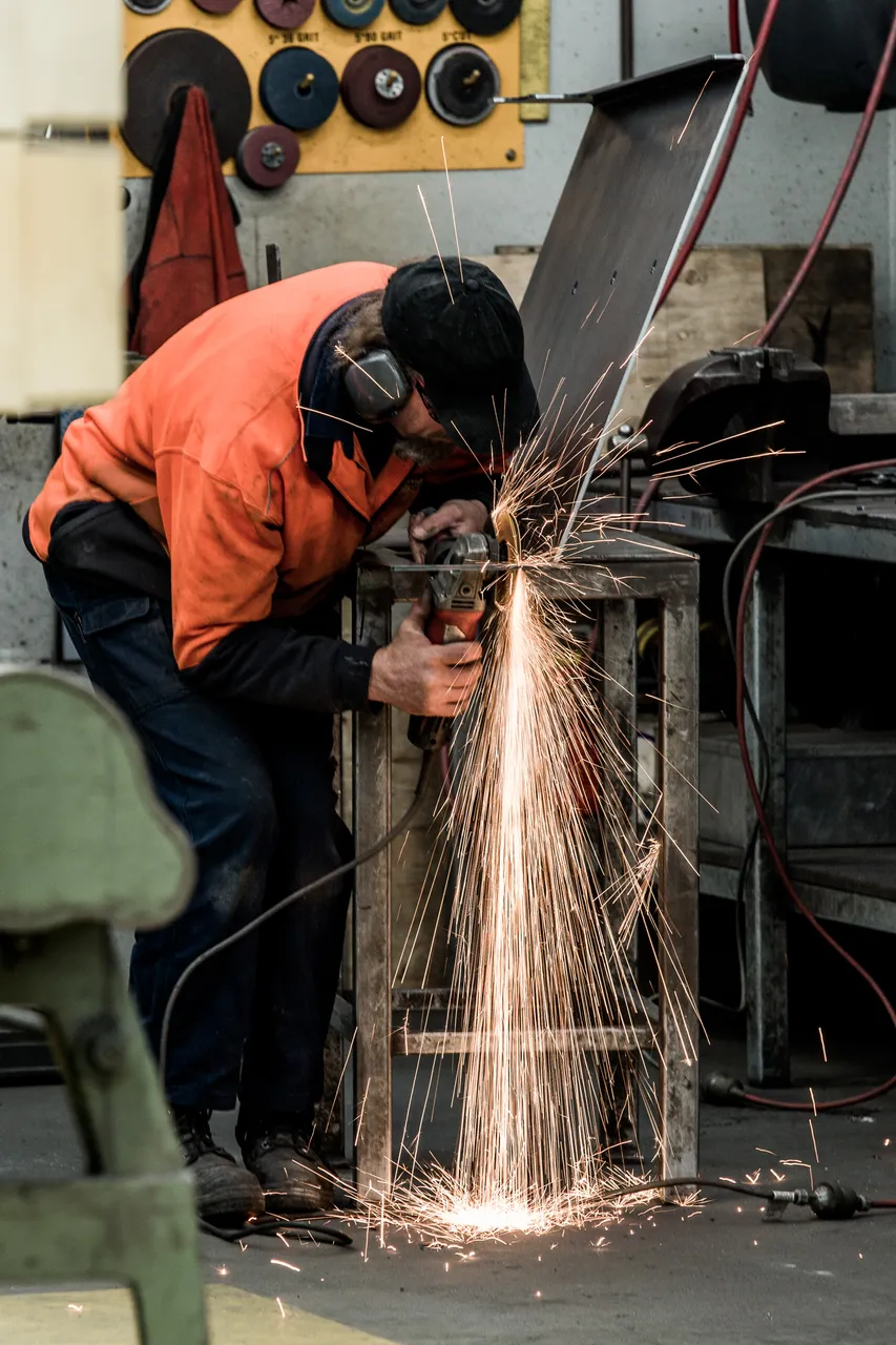Direct Edge Manufacturing
