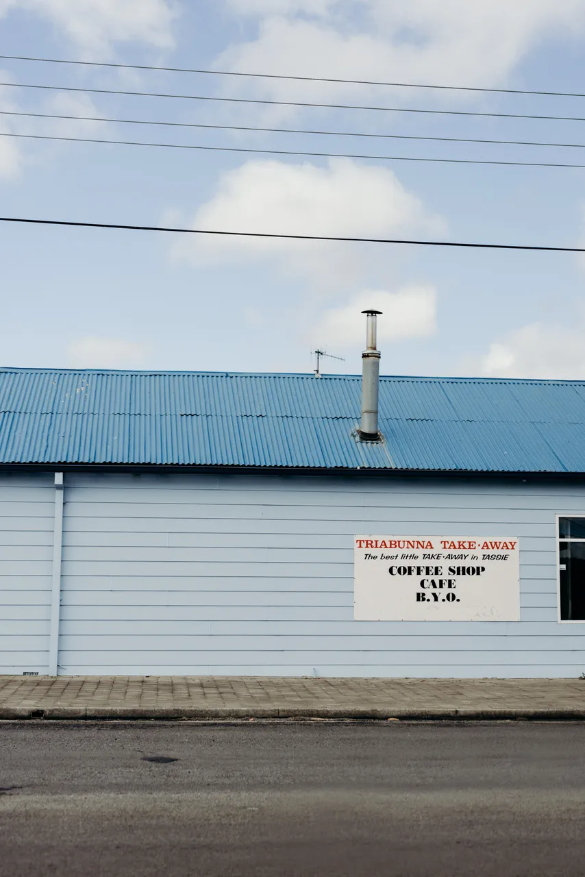 Triabunna