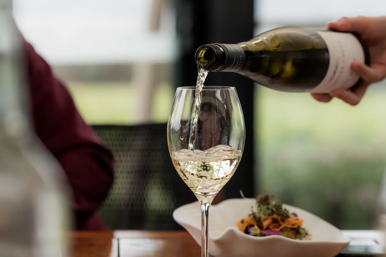 Frogmore Creek Winery