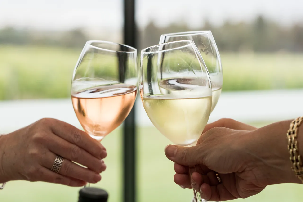 Frogmore Creek Winery