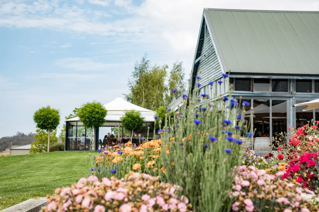 Frogmore Creek Winery