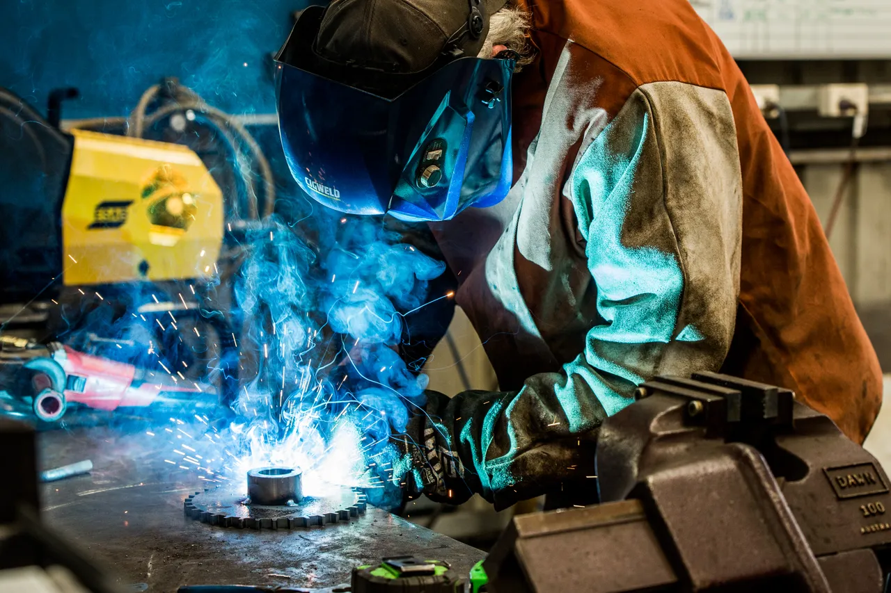 Jayben Group Industrial Manufacturing