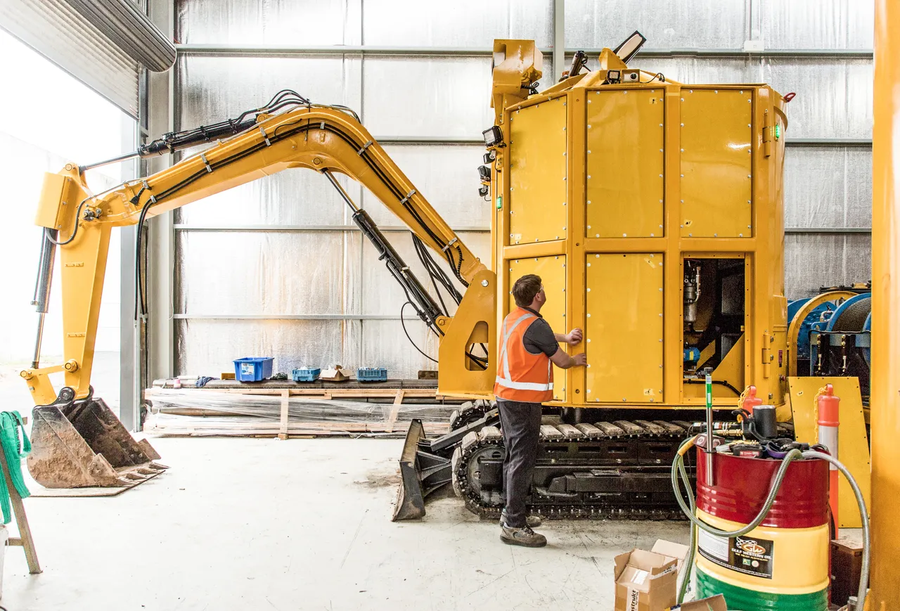 Jayben Group Industrial Manufacturing