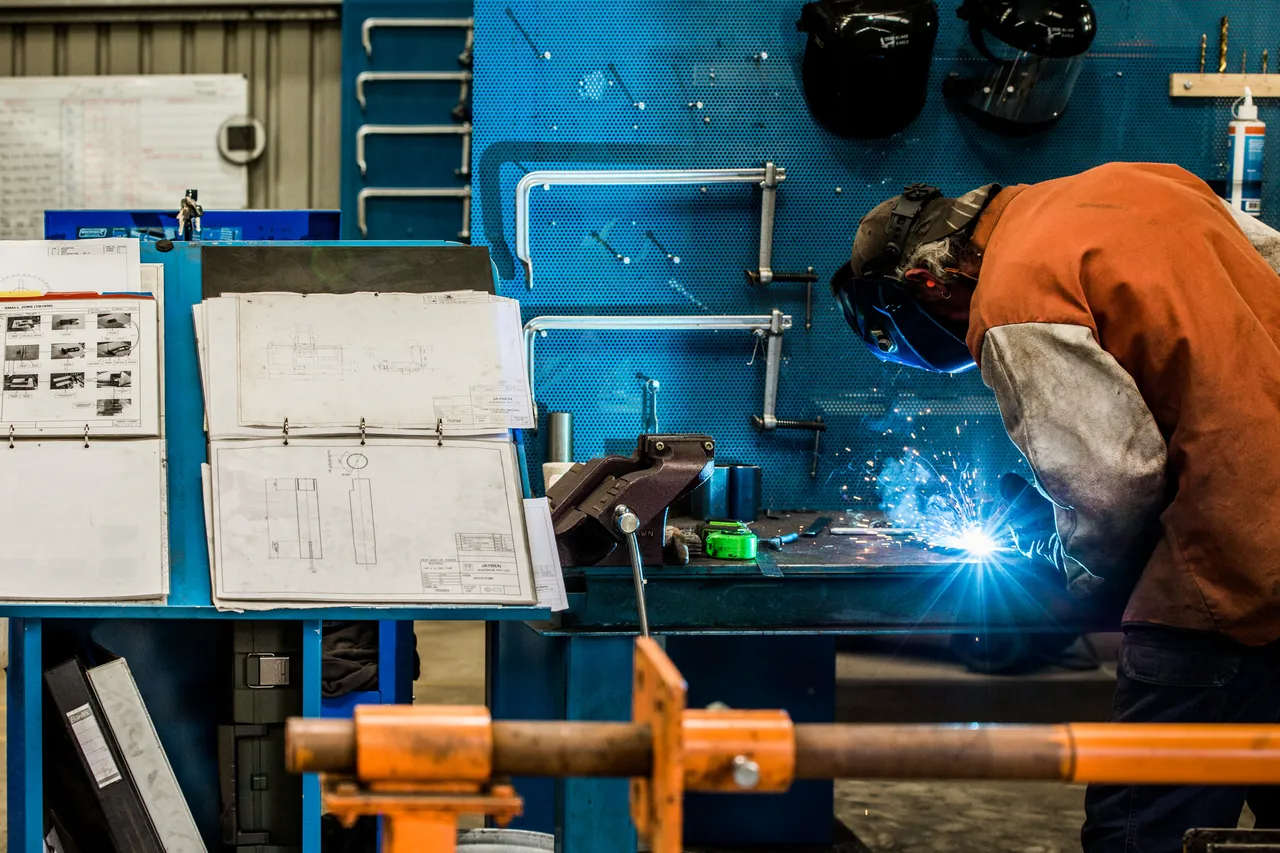 Jayben Group Industrial Manufacturing