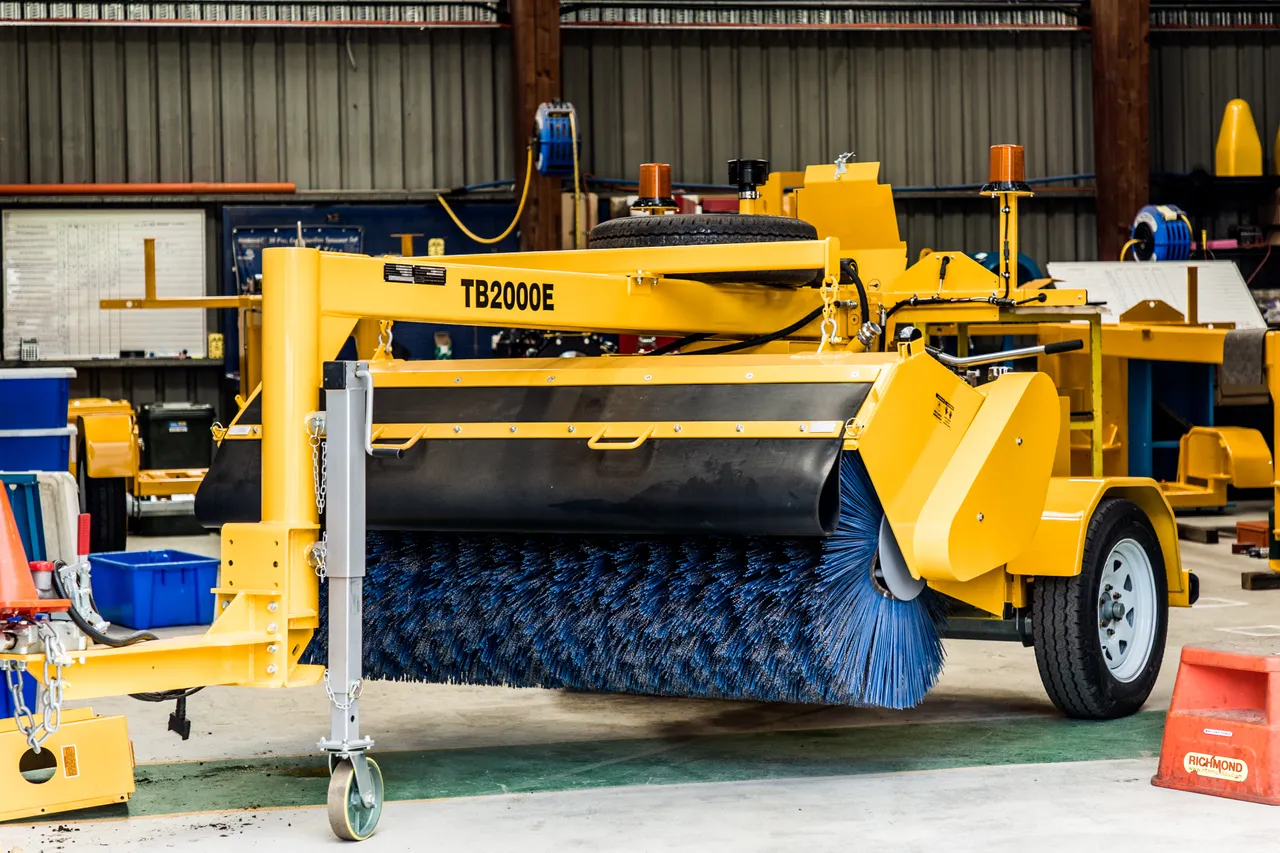 Jayben Group Industrial Manufacturing