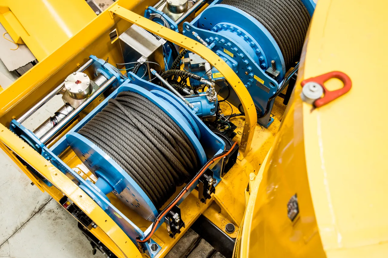 Jayben Group Industrial Manufacturing