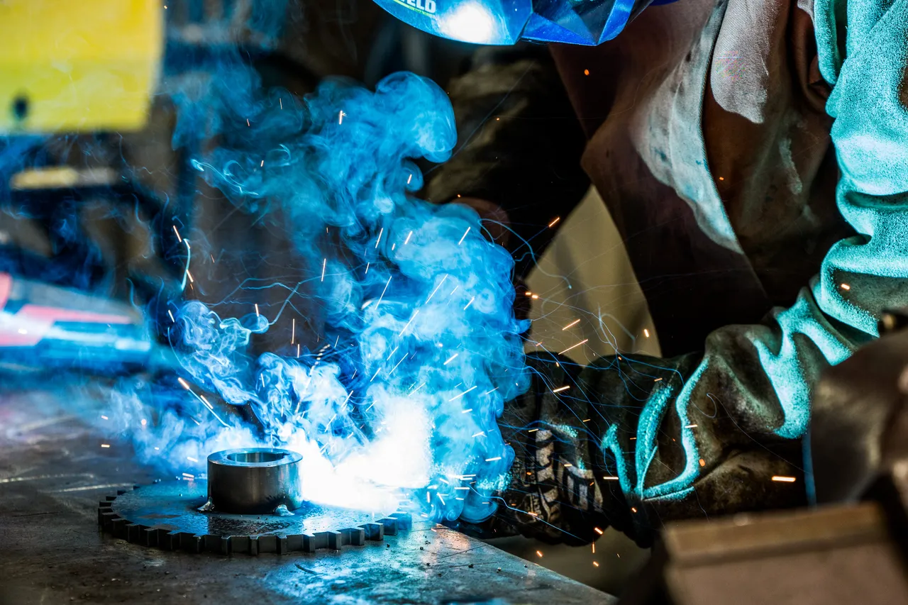 Jayben Group Industrial Manufacturing