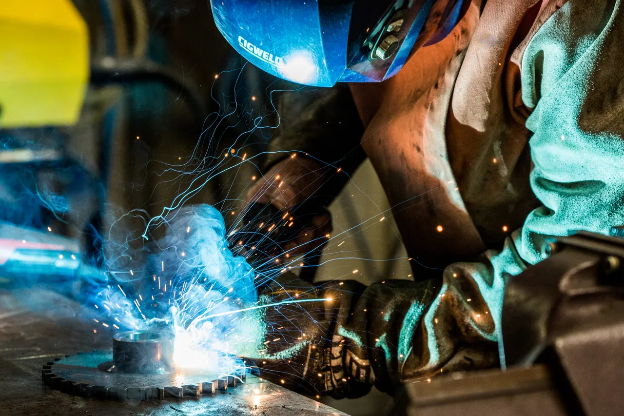 Jayben Group Industrial Manufacturing