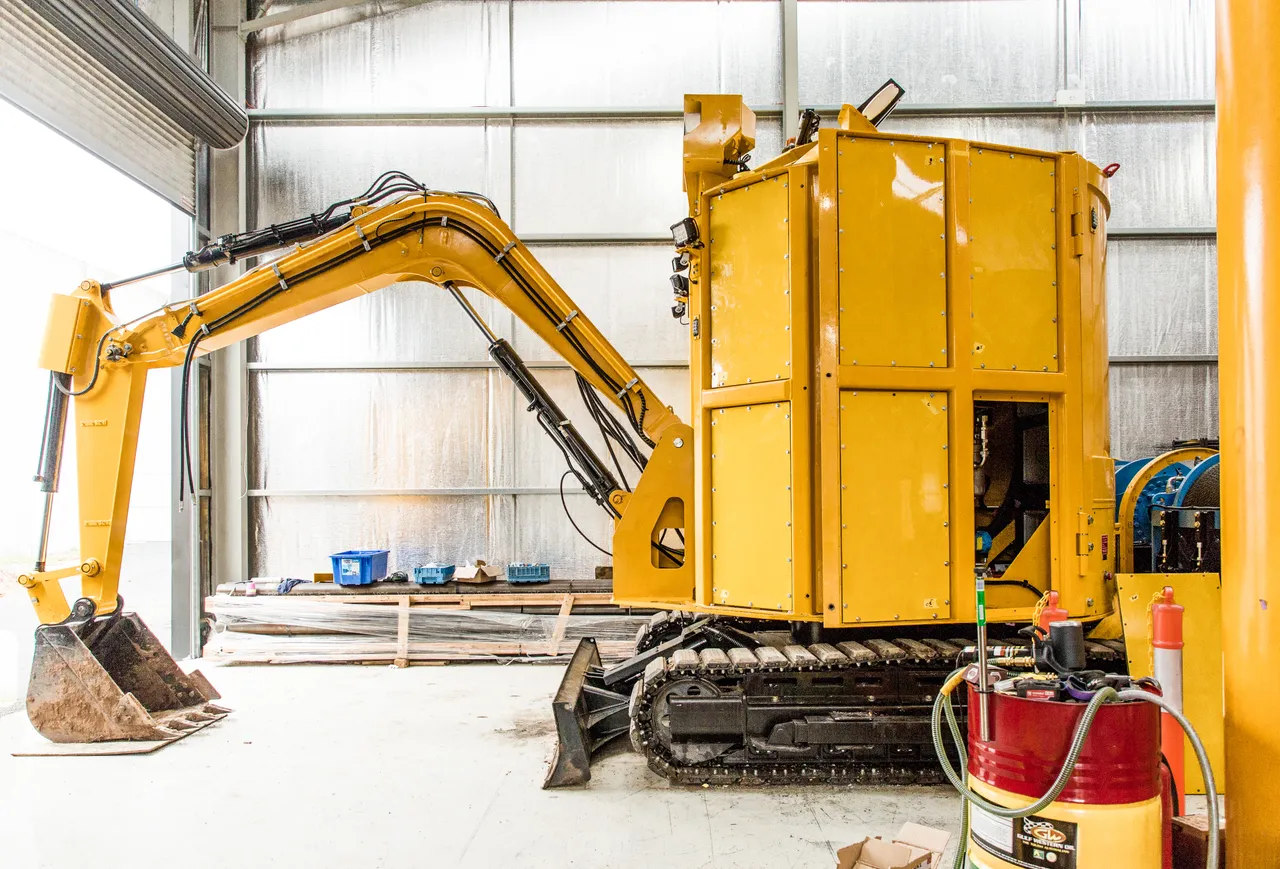 Jayben Group Industrial Manufacturing