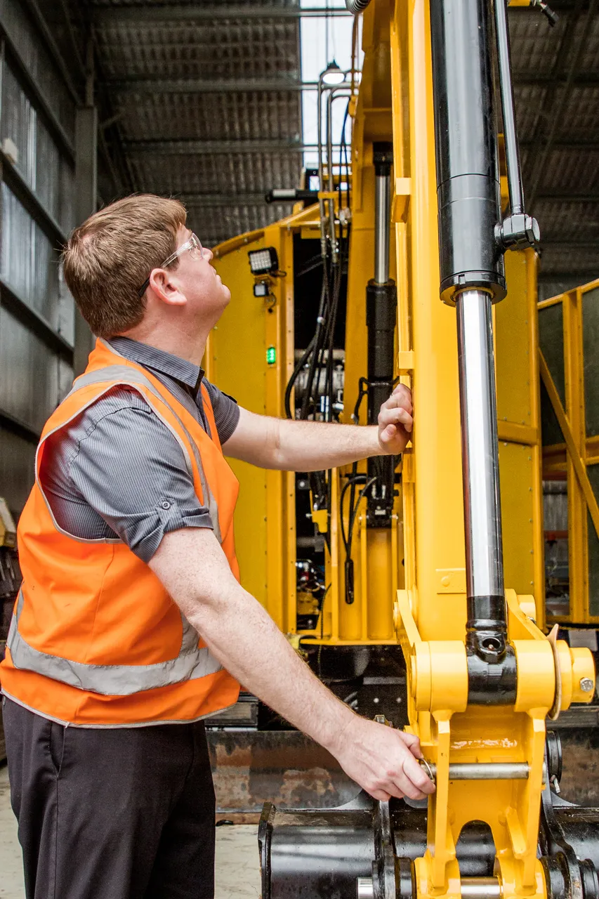 Jayben Group Industrial Manufacturing
