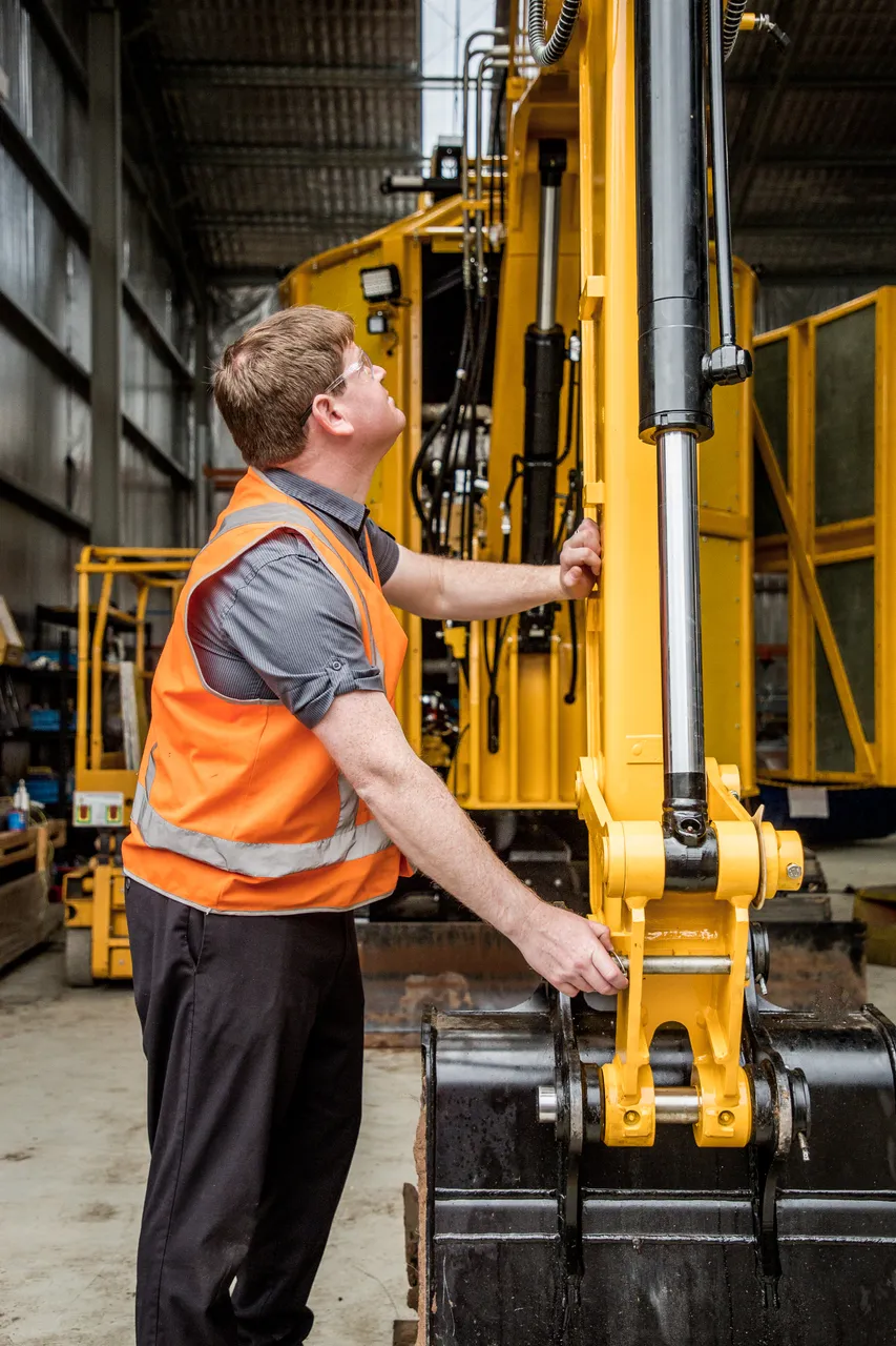 Jayben Group Industrial Manufacturing