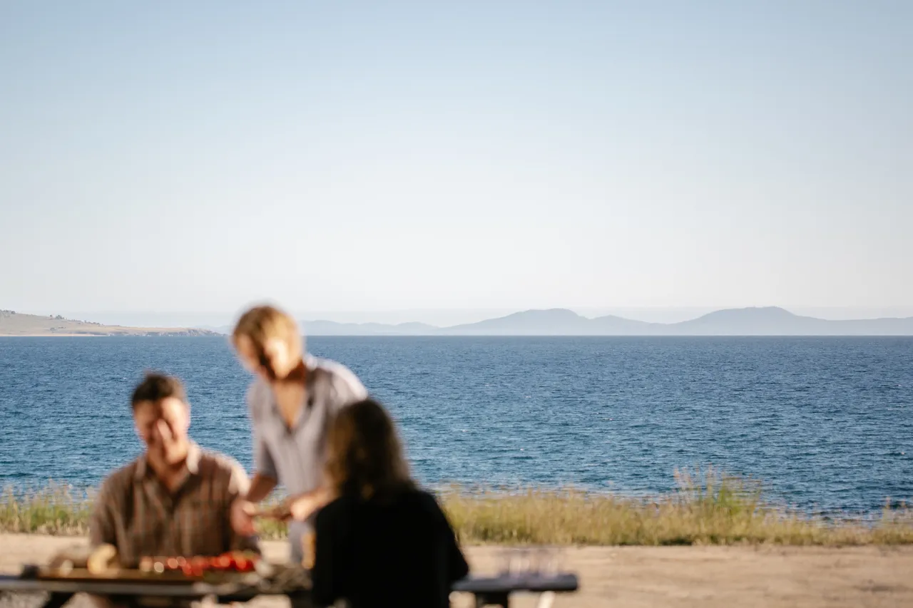 Tasman Sea Salt