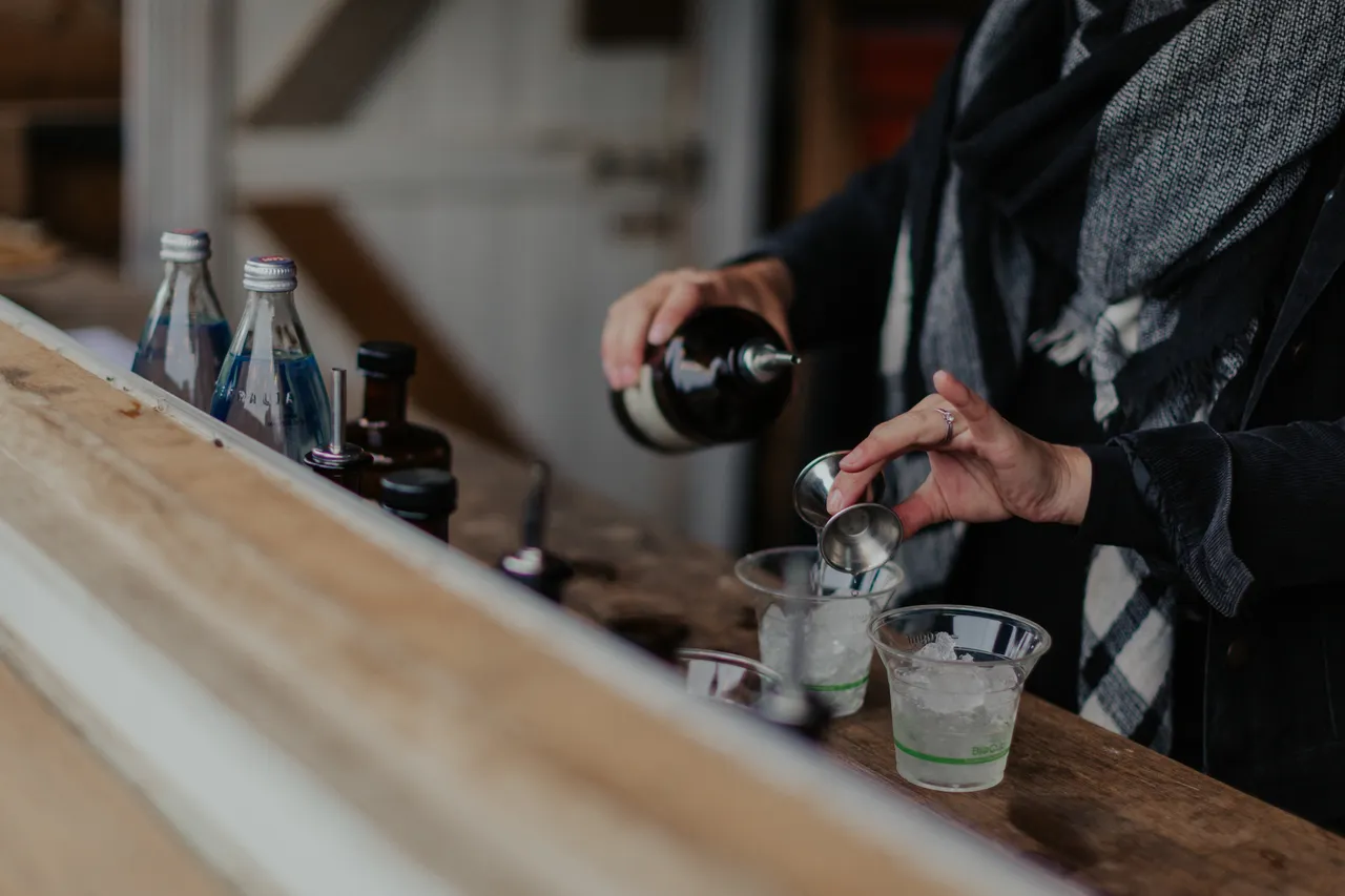 Killara Distillery