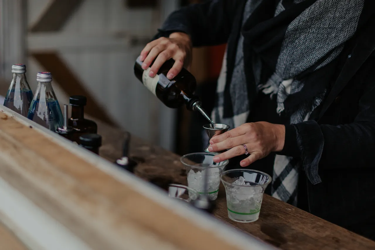 Killara Distillery