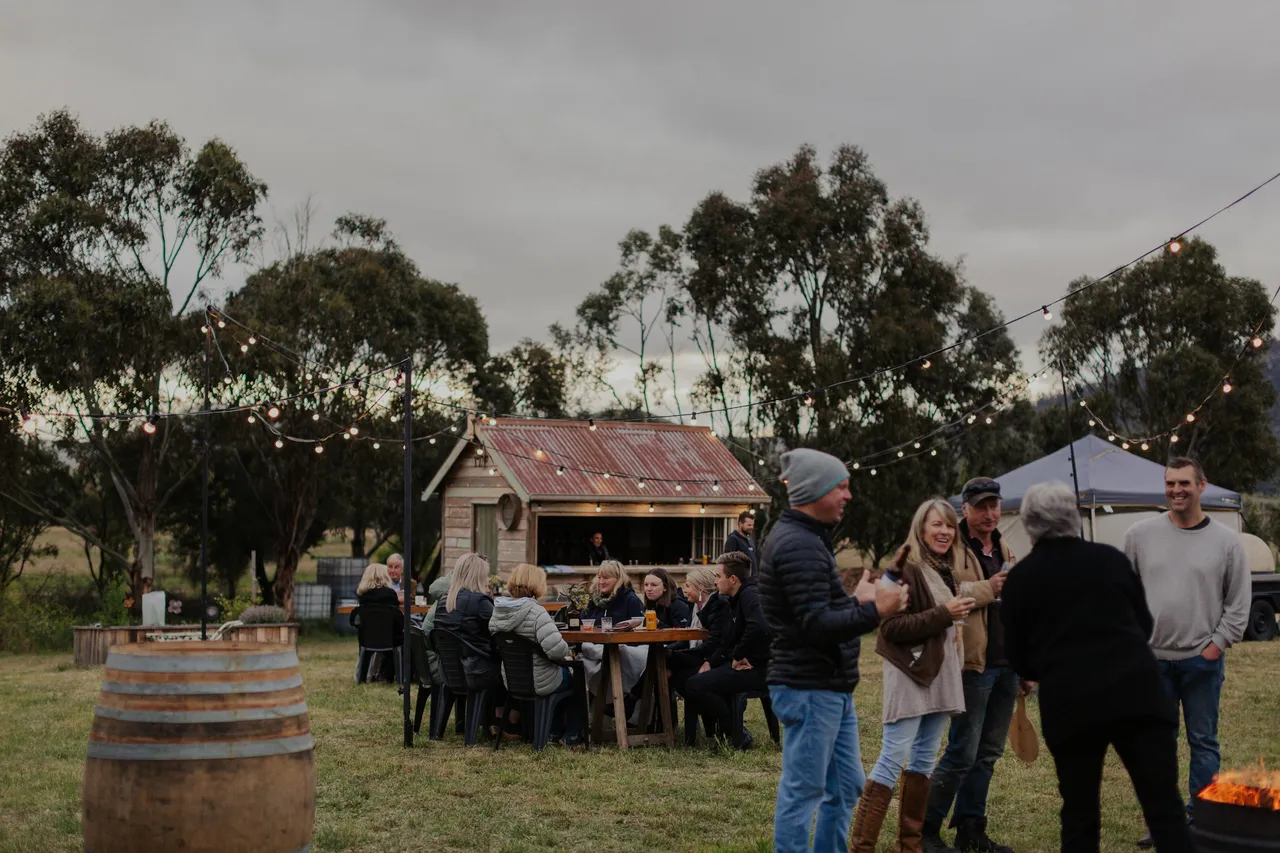 Killara Distillery