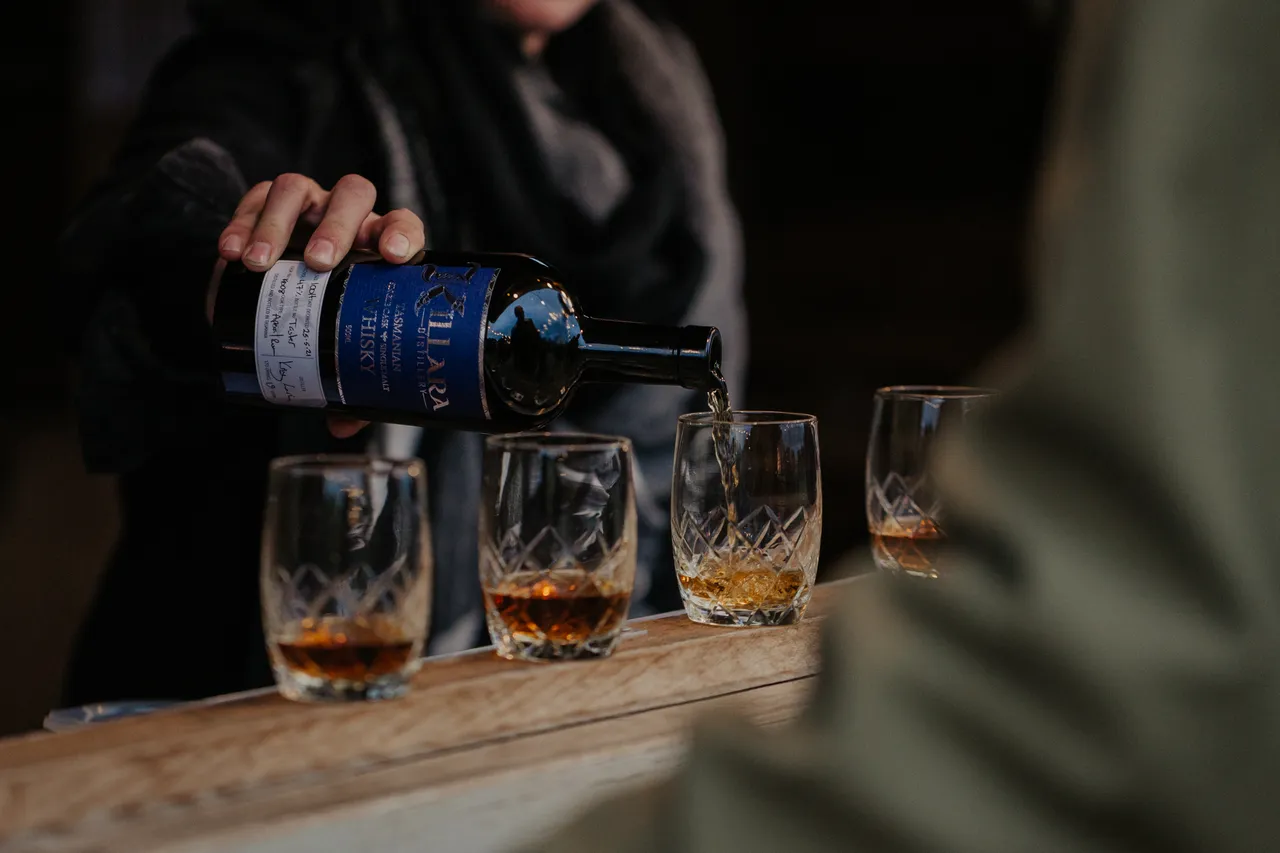 Killara Distillery