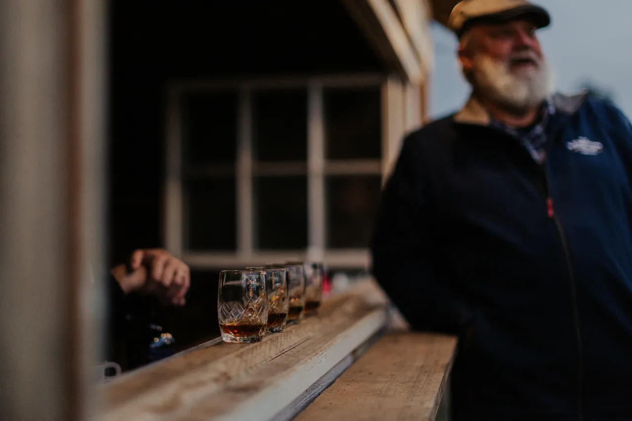 Killara Distillery