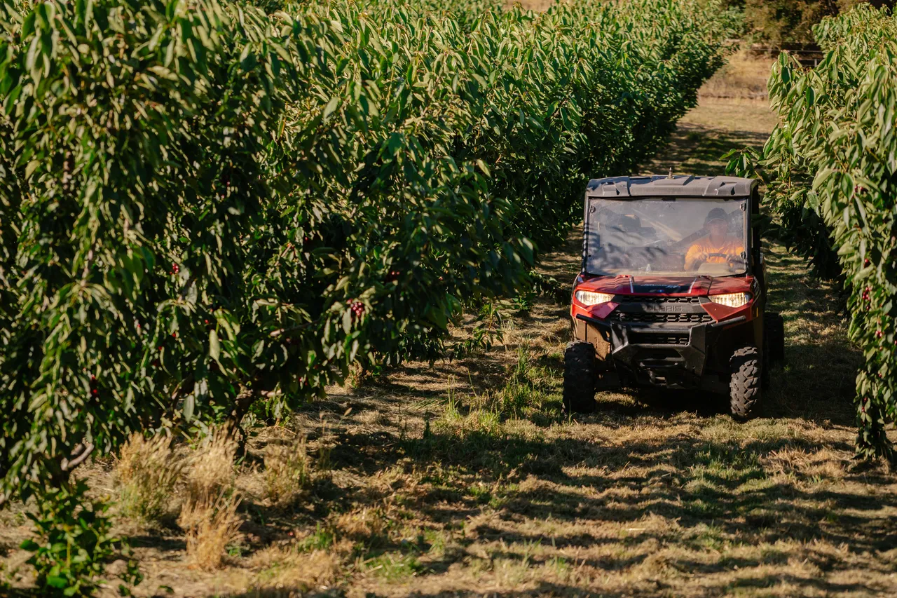 Farm UTV