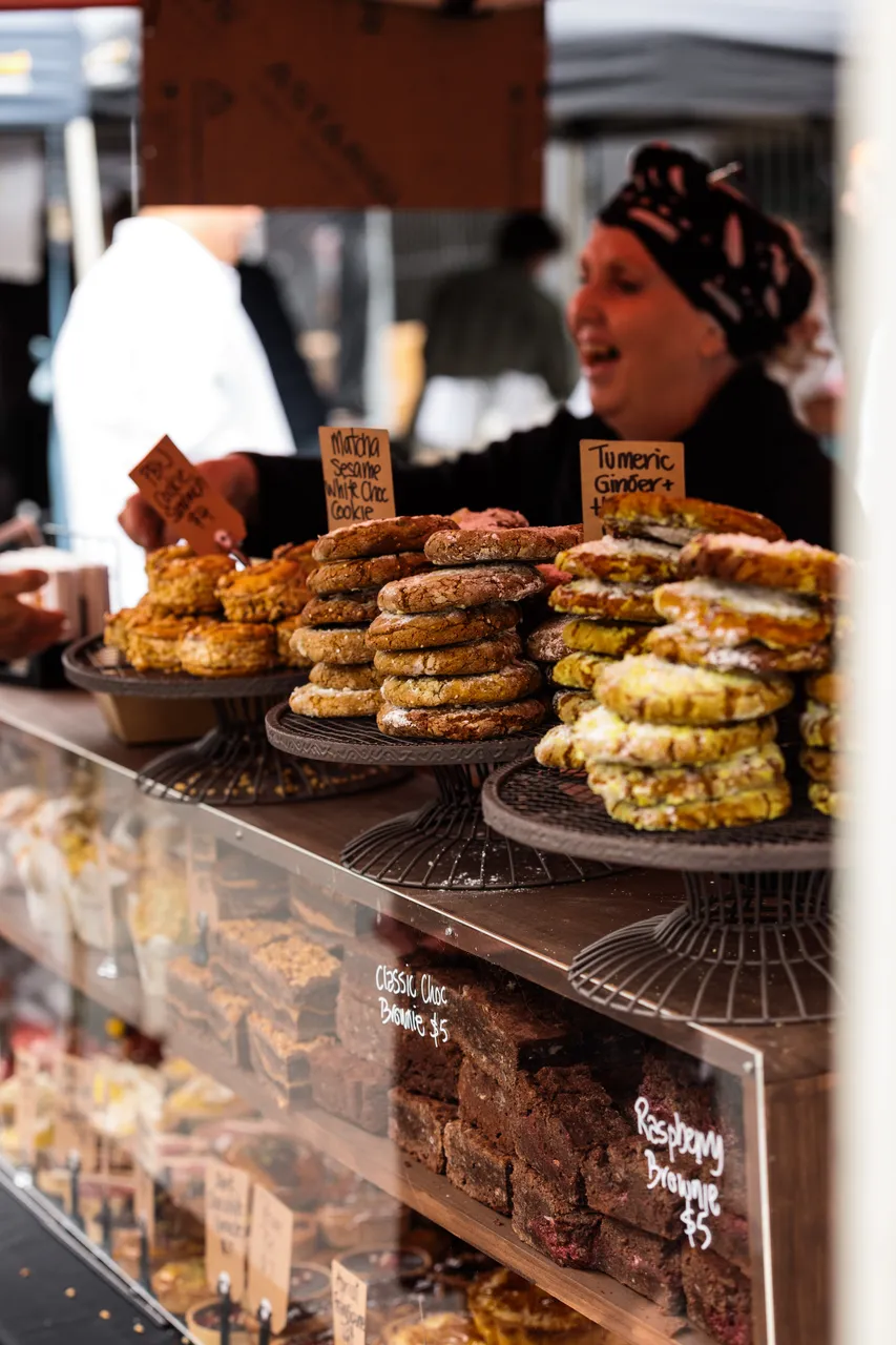 Baked Goods