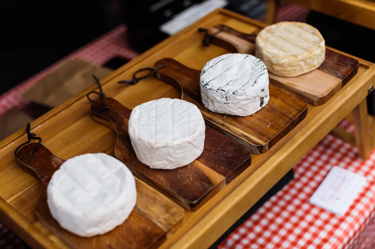 Cheese