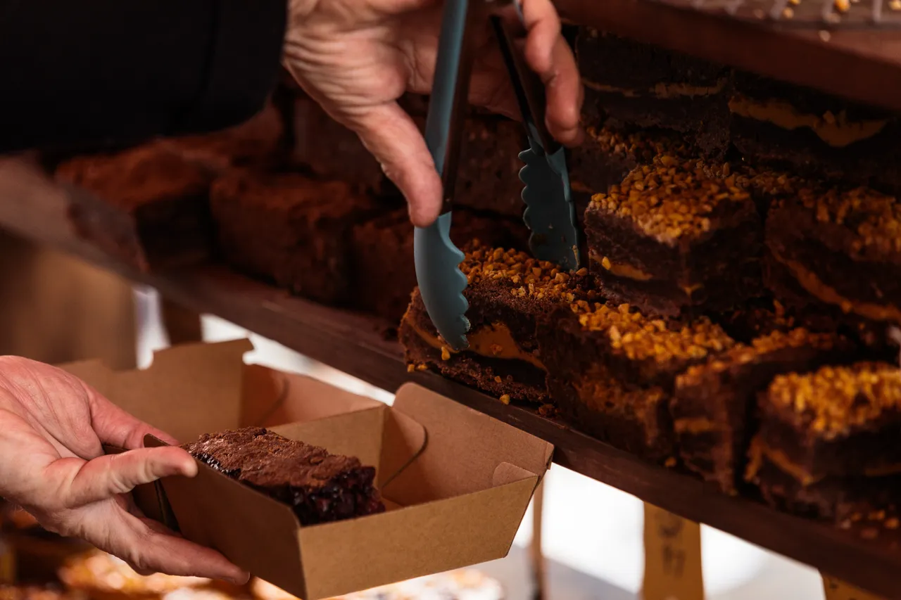Baked Goods
