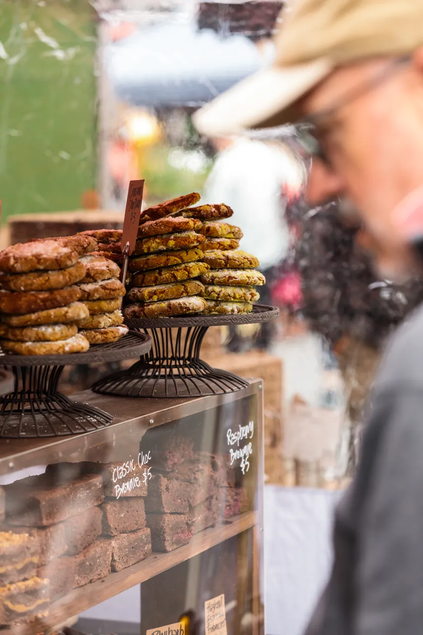 Baked Goods