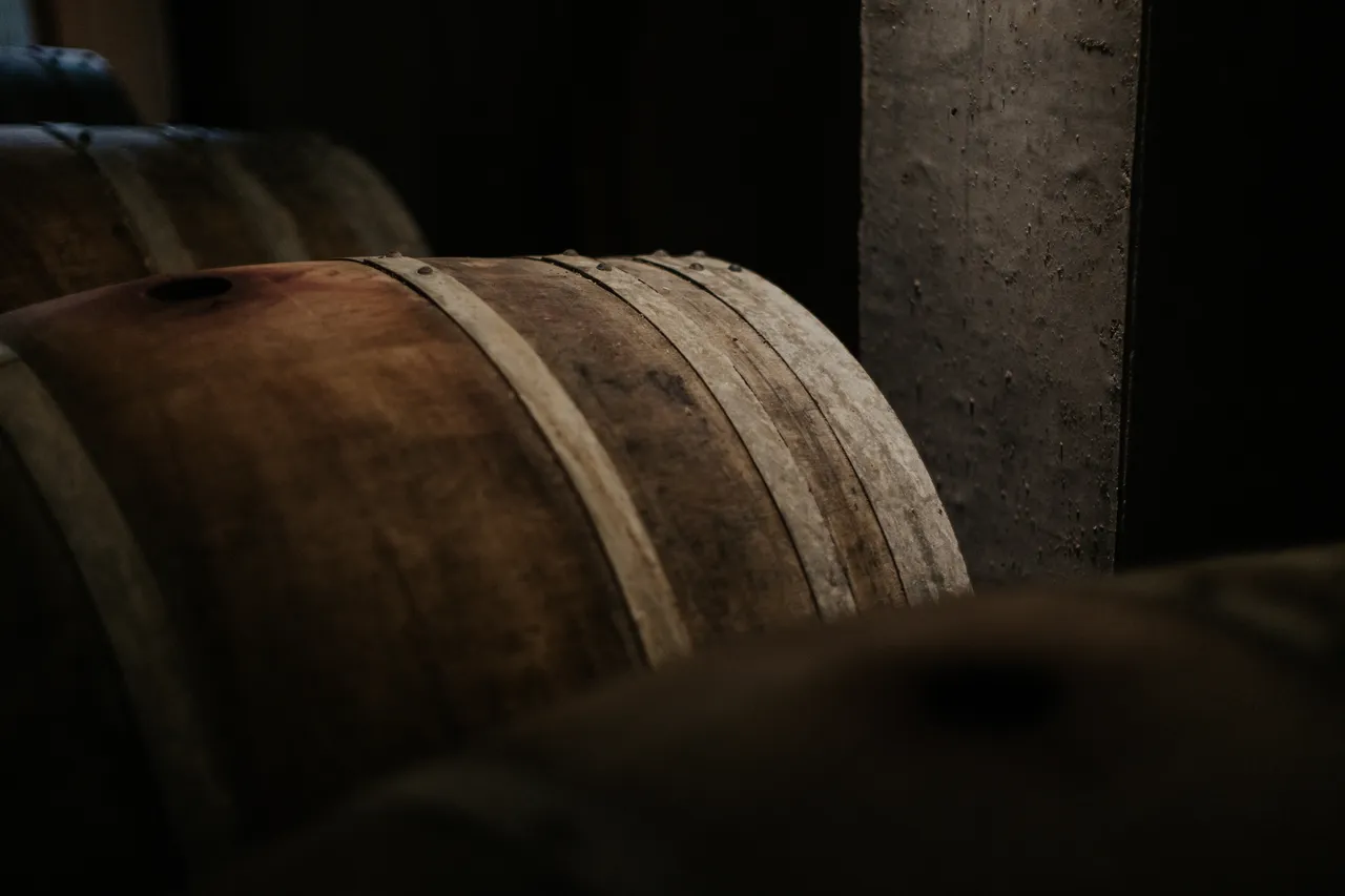 Wine Cellar