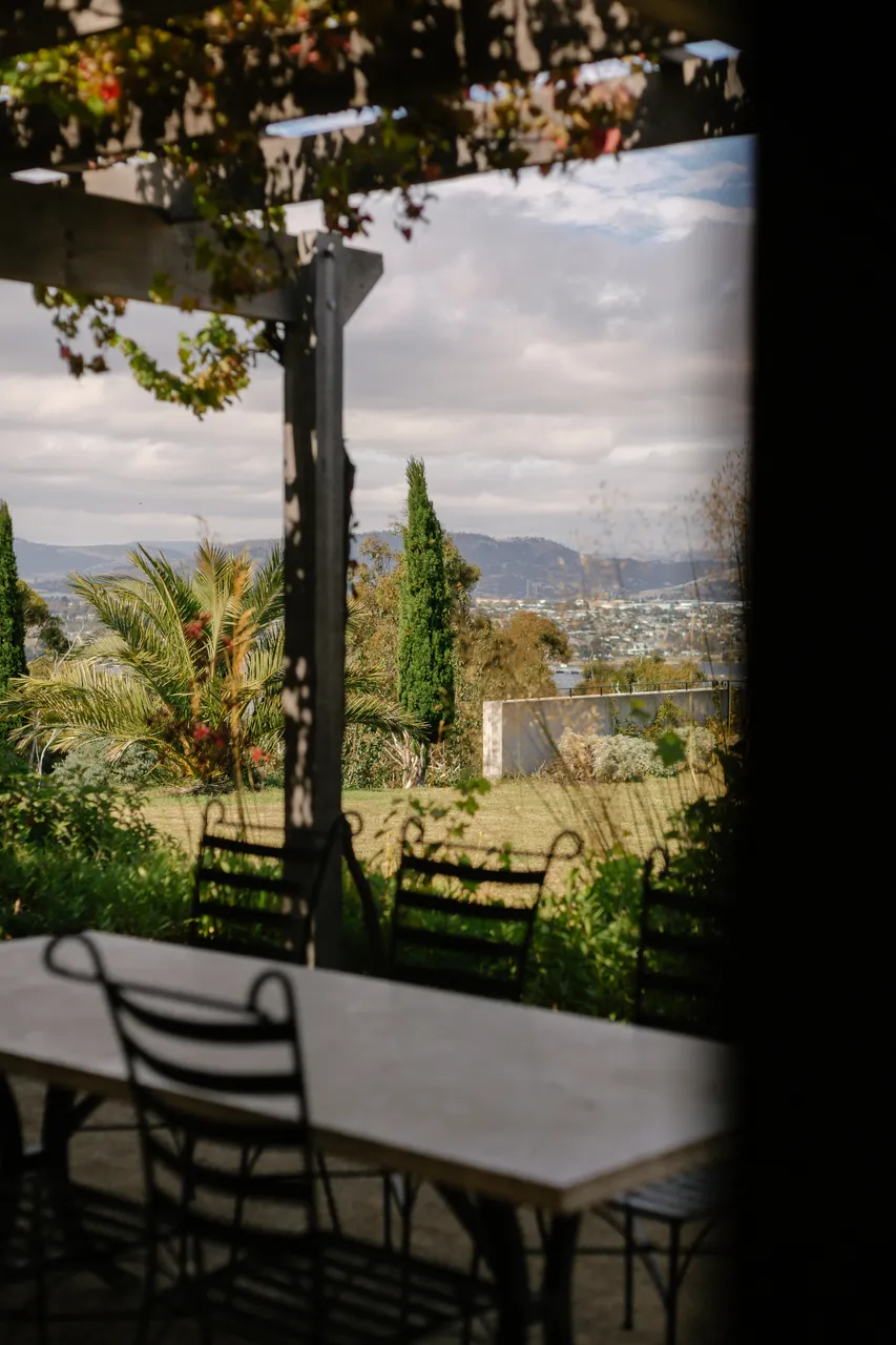 Stefano Lubiana Wines