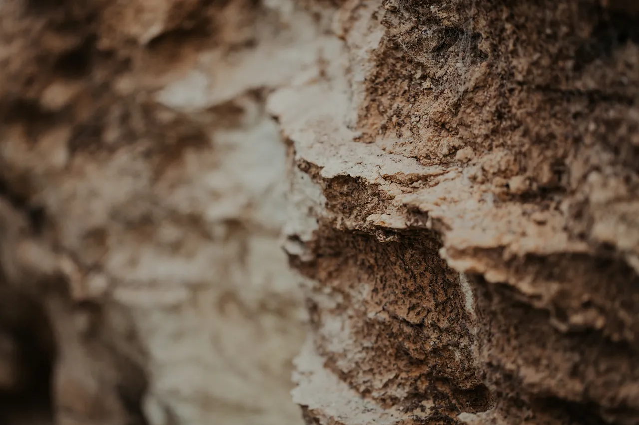 Terra Rossa Soil
