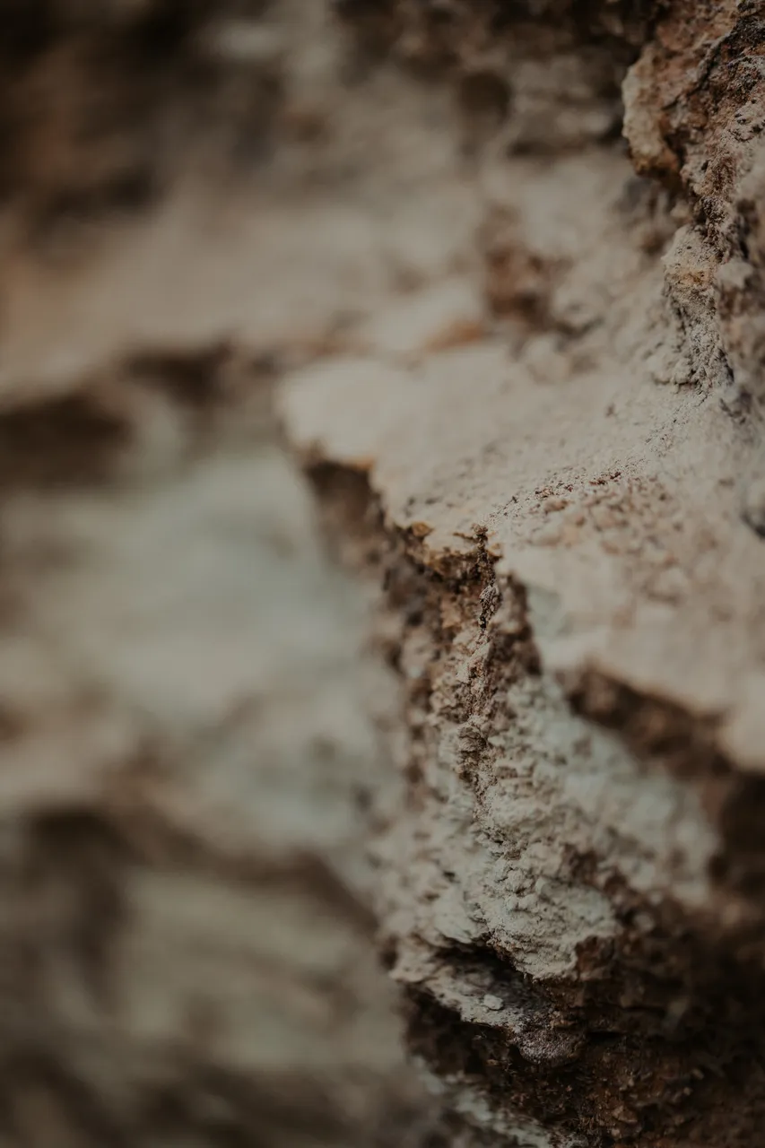 Terra Rossa Soil