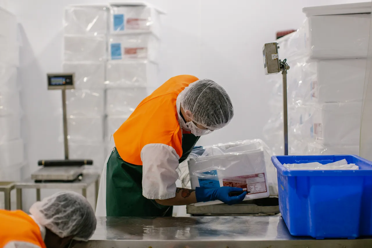 Abalone Processing