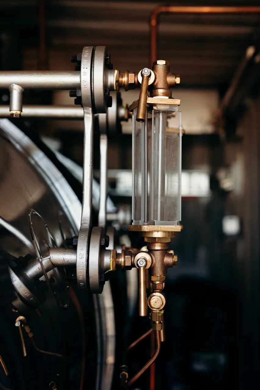 Essential Oils Distillation Equipment