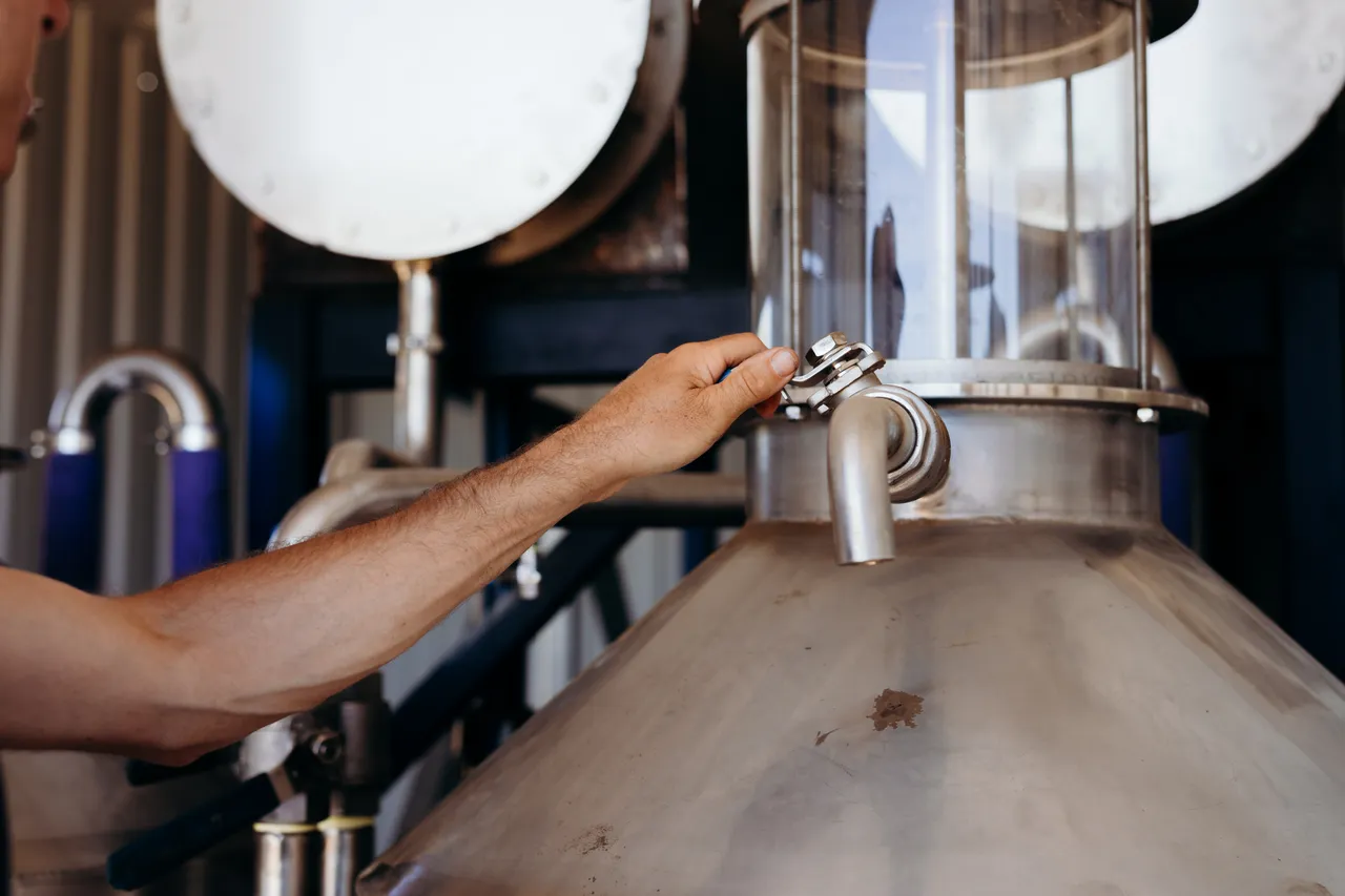 Essential Oils Distillation Equipment