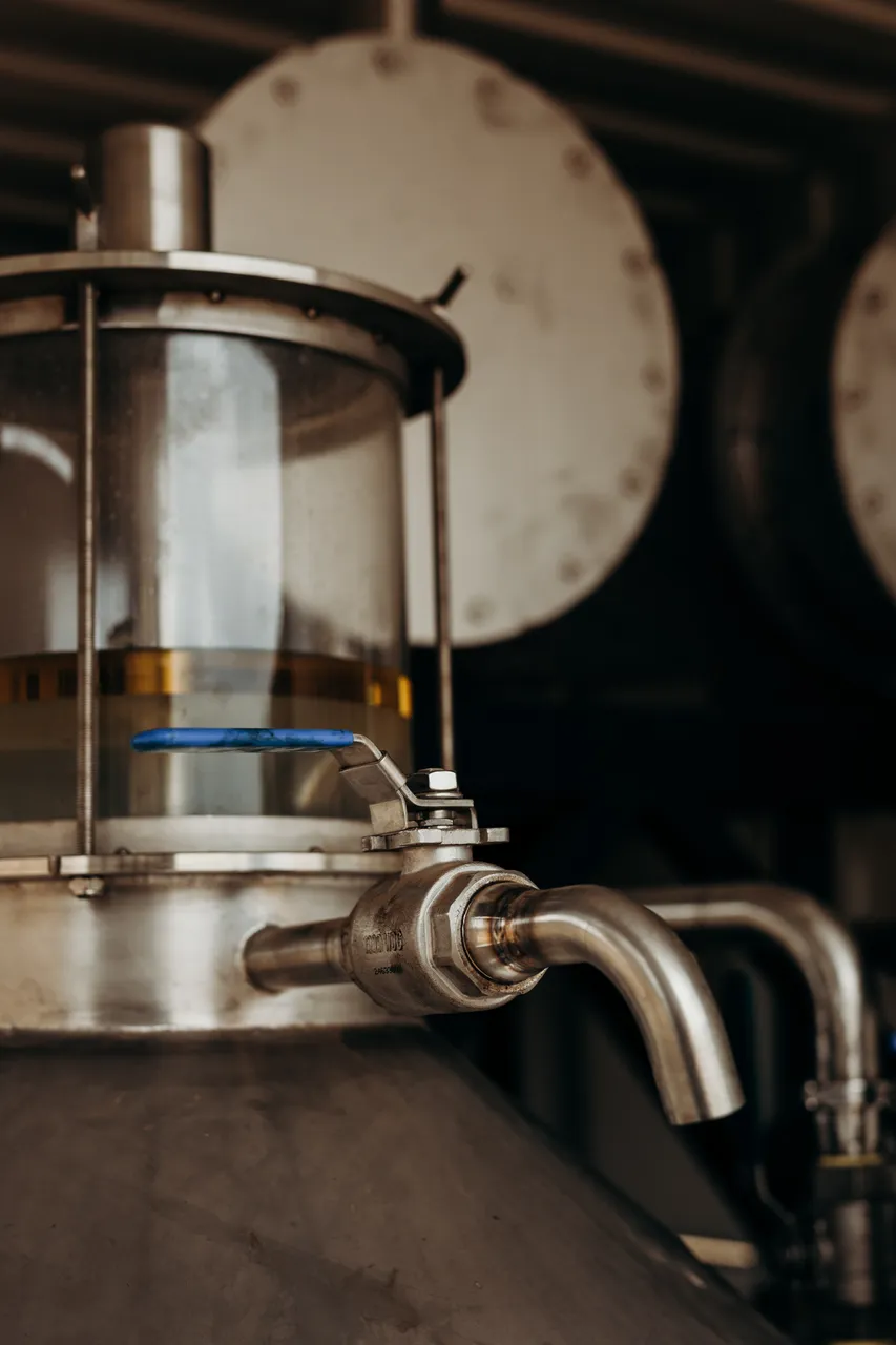 Essential Oils Distillation Equipment