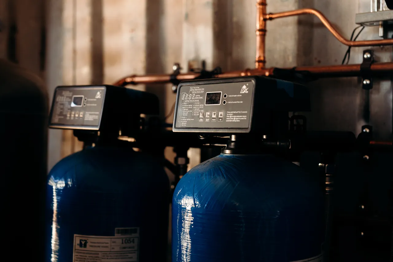 Essential Oils Distillation Equipment