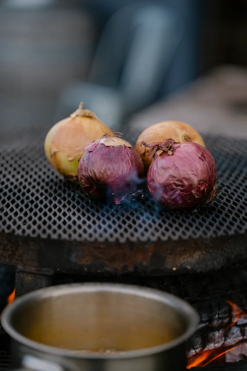 Onions
