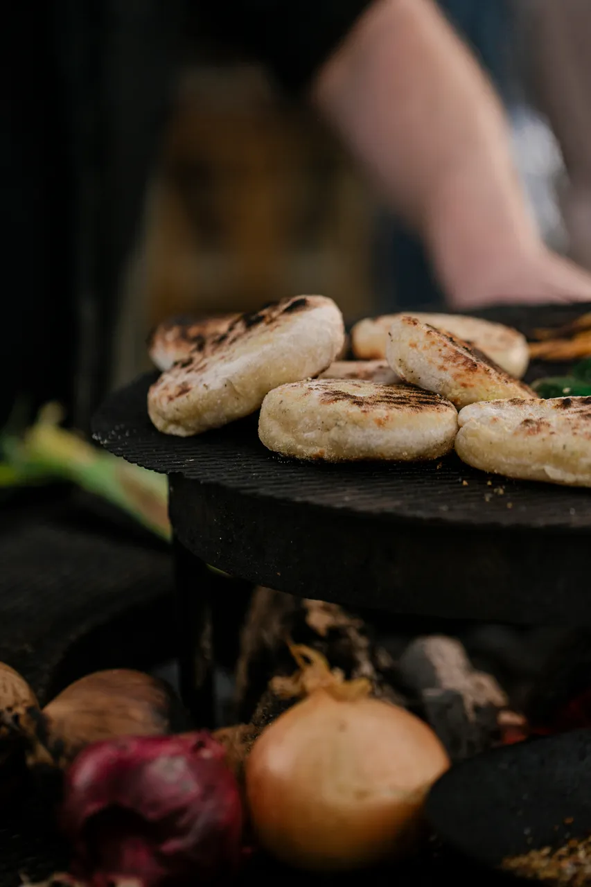 Grilling